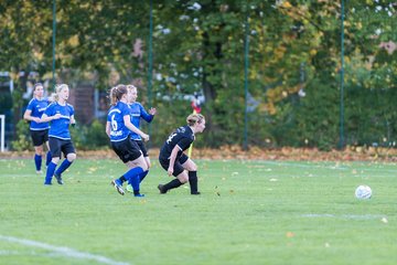 Bild 208 - F Kieler MTV - SV Neuenbrook/Rethwisch : Ergebnis: 2:2